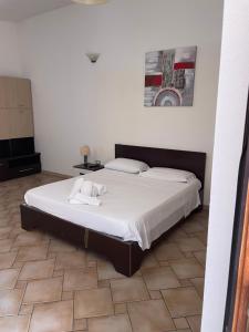 Casa Camere Pistis