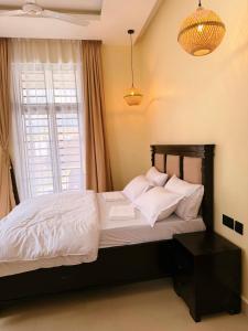 Cozynest nungwi