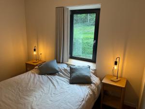 Le Refuge du Moulin du Samson - Gîte 8 personnes