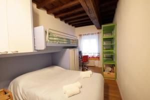 La tua casa nel Quadrilatero