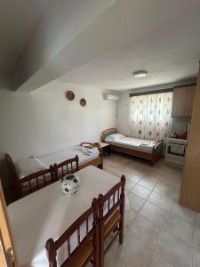 Zani Apartment