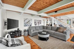 The Perch - Spa & Pool