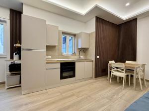 Cagrovi Apartments