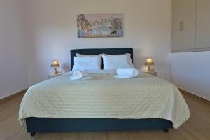 VILLA GALINI NAFPLIO Second Floor Apartment with Panoramic View