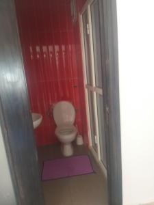 Charme appartements sidi bouzid