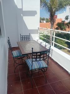 Charme appartements sidi bouzid