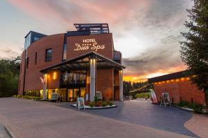 Hotel Duo Spa