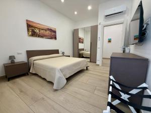 Cagrovi Apartments