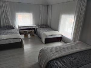 Pokoje Villa Turrita
