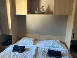 Mobile home Melda 7 - Pakostane