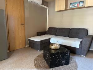 Mobile home Melda 7 - Pakostane