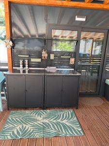 Mobile home Melda 7 - Pakostane