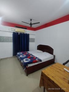 Tech City Hotel Trivandrum