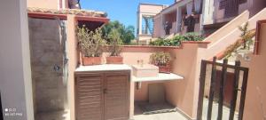 Villa Gianni Paola Sardinia Holidays