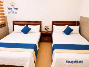 Yen Phu Hotel Tuy Hòa