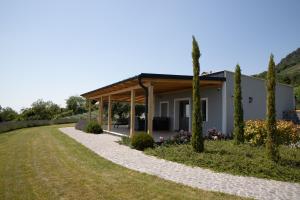 Kék Horizont Apartman Badacsony