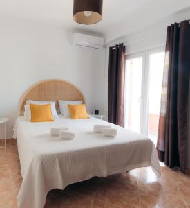 Alvor Apartment
