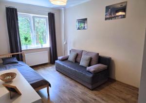 Urban Apartment Zagrodowa Gdańsk - bardzo blisko centrum