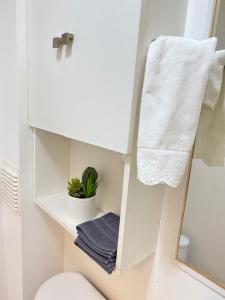 Aura Suite, Cozy and Fully Equipped