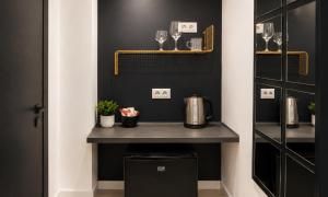 Metropole Apartments - Old City