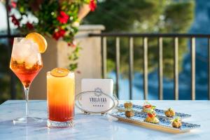 Villa Lia Hotel Capri