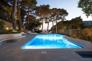 Villa Lia Hotel Capri