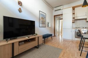 GuestHost - Cozy Stay X2 Gerusalemme MM5