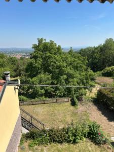 Da Noi Panoramic Guest Stay Camera Orizzonte
