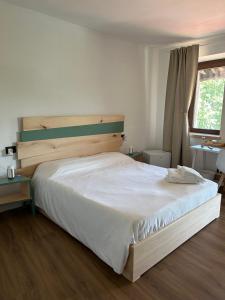 Da Noi Panoramic Guest Stay Camera Orizzonte
