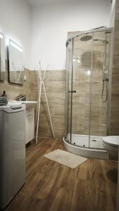 Apartament Ciszewskiego Ursynów