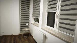 Apartament Ciszewskiego Ursynów