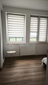 Apartament Ciszewskiego Ursynów