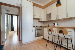 GuestHost - Cozy Stay X2 Gerusalemme MM5