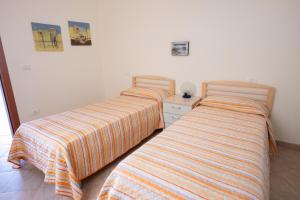 GuestHost - Kalós Apartment in Pozzallo