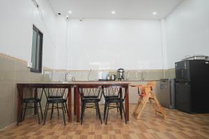 Danna House Da Nang BNB