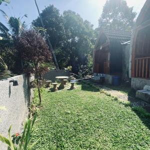 Pondok Taksu Homestay Sidemen