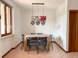 Casa Lidia - 3BR Lake Garda & Pool - Green Residence