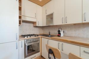 GuestHost - Cozy Stay X2 Gerusalemme MM5