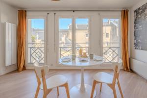 Le Versaillais - Petfriendly