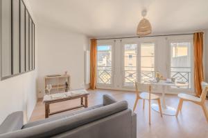Le Versaillais - Petfriendly