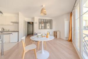 Le Versaillais - Petfriendly