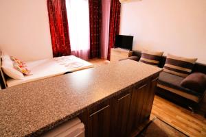 Cozy studio in Magnolia 3 by Menada