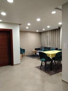Appartement S2 idéalement situé à Khzema Ouest près de la zone touristique
