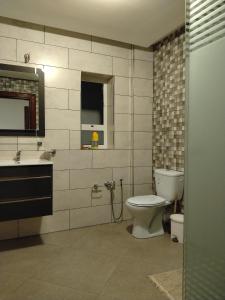 Appartement S2 idéalement situé à Khzema Ouest près de la zone touristique