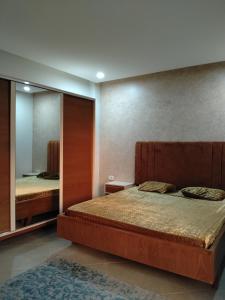 Appartement S2 idéalement situé à Khzema Ouest près de la zone touristique