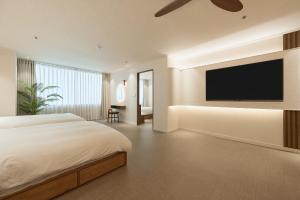 Willowhouse Hongdae Premium Suite