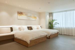 Willowhouse Hongdae Premium Suite
