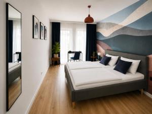 CITYSTAY PURA Vida Gdynia Żeromskiego
