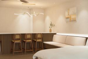 Willowhouse Hongdae Premium Suite