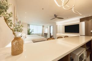 Willowhouse Hongdae Premium Suite